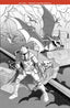 Star Wars The Mandalorian and Grogu Nightmare on Nevarro One Shot Arianna Florean Var Comics Mad Cave Studios
