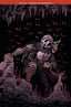 Star Wars The Mandalorian and Grogu Nightmare on Nevarro One Shot 1:20 Juni Ba Var