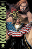 Doomsday Clock #11 Gary Frank Var Comics - Back Issues DC Comics