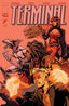 Terminal #01 3rd Ptg