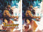 Thundarr the Barbarian #02 Ito Dynamite.com Exclusive 2 Pack Comics Dynamite Entertainment