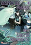 Destroy All Humans They Can't Be Regenerated GN 08