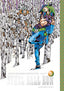 JoJo's Bizarre Adventure Part 7 Steel Ball Run HC 05