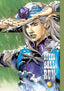 JoJo's Bizarre Adventure Part 7 Steel Ball Run HC 06