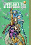 JoJo's Bizarre Adventure Part 7 Steel Ball Run HC 07