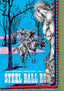 JoJo's Bizarre Adventure Part 7 Steel Ball Run HC 08