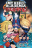 My Hero Academia Vigilantes GN 07