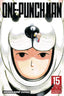 One Punch Man GN 15