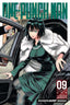 One Punch Man GN 09