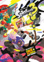 Art of Splatoon 3 HC