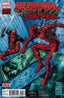 Deadpool Vs Carnage #02 2nd Ptg Comics - Back Issues MARVEL COMICS