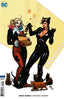 Harley Quinn (2016) #61 Frank Cho Var