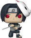Pop Naruto Shippuden 1027 Anbu Itachi Funko Special Edition