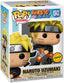 Pop Naruto Shippuden 1843 Naruto Uzumaki Chase
