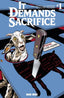 It Demands Sacrifice #01 Mark Buckingham Var