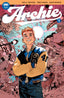 Archie (2026) #01 2nd Ptg Stuart Immonen "Main" Cvr