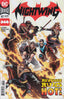 Nightwing (2016) #060 Comics - Back Issues DC Comics