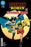 Batman and Robin Year One Dynamic Duos #01 2nd Ptg