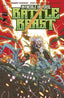 Invincible Universe Battle Beast #01 10th Ptg Carmine Di Giandomenico Cvr Books Image Comics