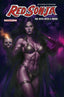 Red Sonja She-Devil with a Sword #06 Lucio Parrillo "Ultraviolet" Var Comics Dynamite Entertainment