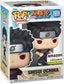 Pop Naruto Shippuden 1659 Shisui Uchiha Amazon Exclusive Glow In The Dark