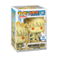 Pop Naruto Shippuden 1413 Minato Namikaze (Nine Tail Chakra Mode) Funko Exclusive