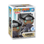 Pop Naruto Shippuden 1693 Kakuzu Funko Exlusive
