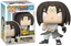 Pop Naruto Shippuden 1428 Neji Hyuga Entertainment Earth Exclusive Chase