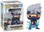 Pop Naruto Shippuden 822 Kakashi (Lightning Blade) Special Edition