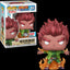 Pop Naruto Shippuden 824 Might Guy (Eight Inner Gates) 2023 Fall Convention Diamond Collection