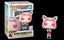 Pop Naruto Shippuden 2054 Sakura Haruno (Sasuke's Paw Encyclopedia) 2025 Fall Convention Limited Edition