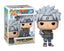 Pop Naruto Shippuden 1662 Sakumo Hatake Funko Exclusive