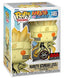 Pop Naruto Shippuden 1465 Naruto Uzumaki (Kurama Link Mode) AAA Anime Exclusive Glow In The Dark