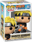 Pop Naruto Shippuden 1843 Naruto Uzumaki
