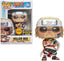 Pop Naruto Shippuden 1200 Killer Bee Entertainment Earth Exclusive Chase