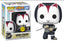 Pop Naruto Shippuden 1027 Anbu Itachi Chalice Collectibles Exclusive Chase