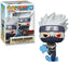 Pop Naruto Shippuden 1199 Kakashi Hatake AAA Anime Exclusive Chase