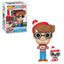 Pop Where's Waldo 25 Waldo and Woof Barnes and Noble Exclusive