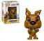 Pop Scooby-Doo 50 Years 633 Scrappy-Do Funko Exclusive