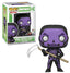 Pop Fortnite 438 Skull Trooper (Purple) GameStop Exclsuive