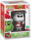 Pop The Grinch Dr. Suess 12 The Grinch Funko Limited Edition