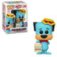 Pop Huckleberry Hound 678 Huckleberry Hound Funko Hollywood Exclusive