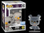 Pop Nightmare Before Christmas Glow In The Dark 1636