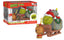 Derbz Ridez The Grinch 41 The Grinch and Max with Sleigh Action Figures/Funko Pop I Want More Comics & Games