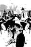 No One Escapes the Dialectic #01 Antonio Fuso "Full Art" Var