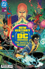New History of the DC Universe The Dakota Incident #01 3rd Ptg Diego Olortegi Cvr Comics DC Comics
