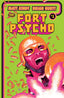 Fort Psycho #01 3rd Ptg