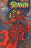 Spawn #380 Shawn Crystal Var