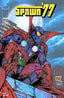 Spawn 77 #02 Mark Spears & Todd McFarlane Var