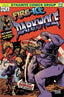 Fire and Ice Darkwolf #04 Robert Hack Var